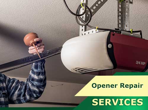 Garage Door Repair Quincy