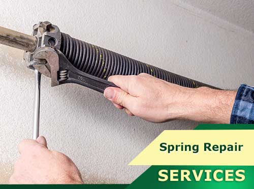 Garage Door Repair Quincy