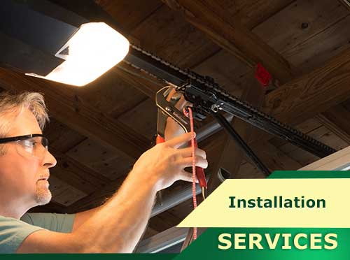 Garage Door Repair Quincy