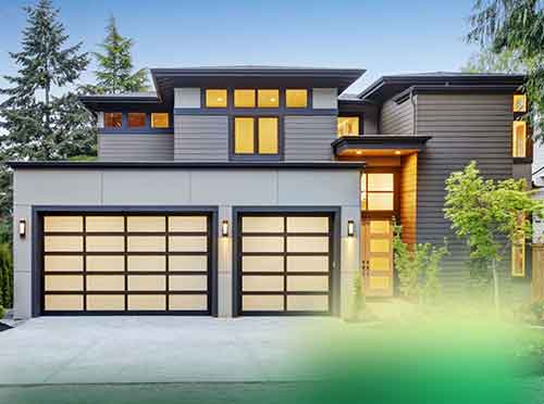 Garage Door Repair Quincy